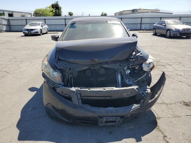 1HGCP26889A046590 - 2009 HONDA ACCORD EXL 黑色 照片 5