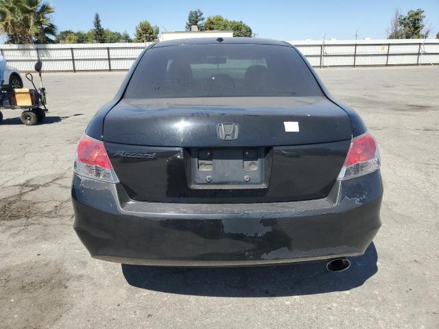 1HGCP26889A046590 - 2009 HONDA ACCORD EXL 黑色 照片 6
