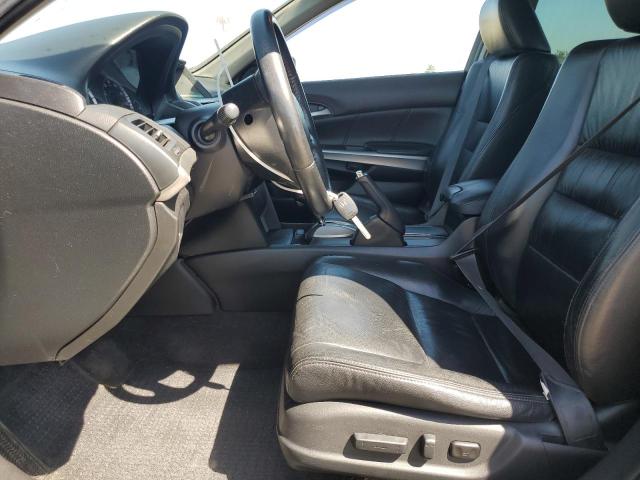 1HGCP26889A046590 - 2009 HONDA ACCORD EXL 黑色 照片 7