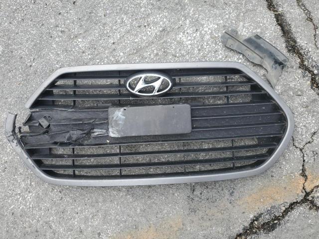 KMHTC6AE7GU275848 - 2016 HYUNDAI VELOSTER TURBO WHITE photo 13