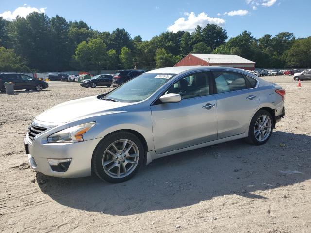 2013 NISSAN ALTIMA 2.5, 