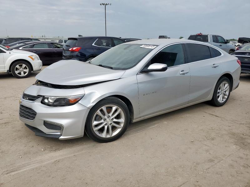 2018 CHEVROLET MALIBU LT, 