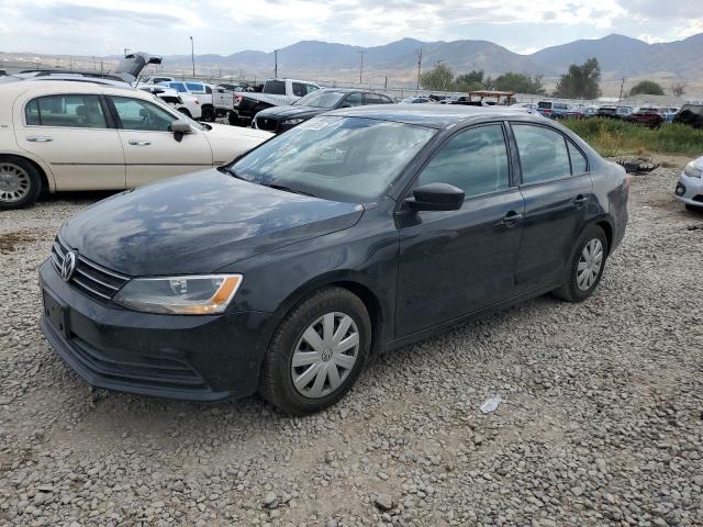 2015 VOLKSWAGEN JETTA BASE, 