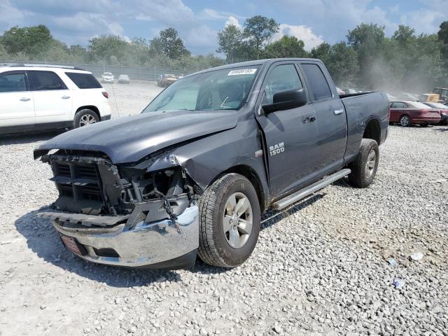 2016 RAM 1500 SLT, 