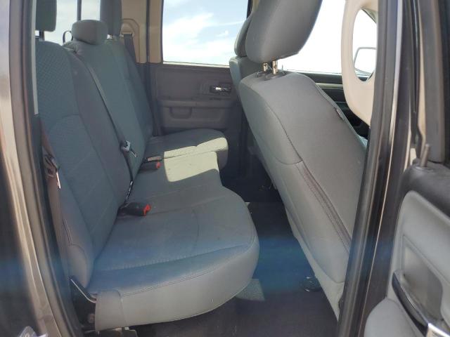 1C6RR6GT9GS163946 - 2016 RAM 1500 SLT CHARCOAL photo 10