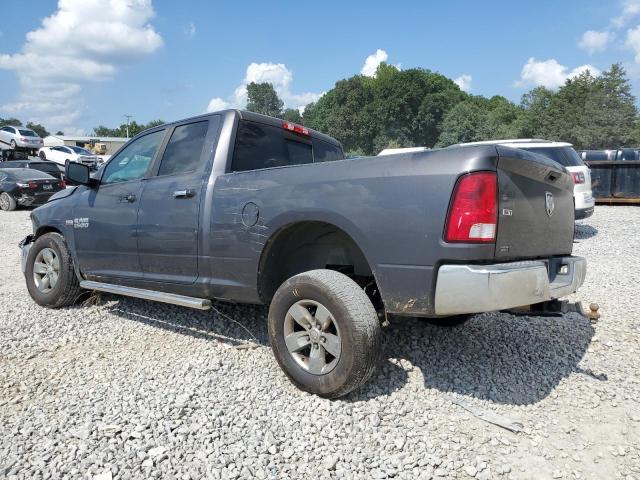 1C6RR6GT9GS163946 - 2016 RAM 1500 SLT CHARCOAL photo 2