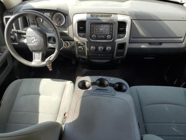 1C6RR6GT9GS163946 - 2016 RAM 1500 SLT CHARCOAL photo 8