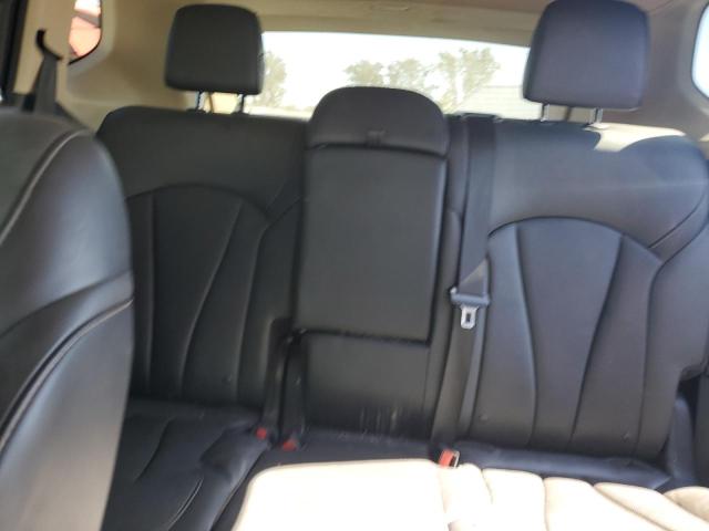 LRBFXBSA8HD197493 - 2017 BUICK ENVISION ESSENCE Արծաթագույն լուսանկար 10