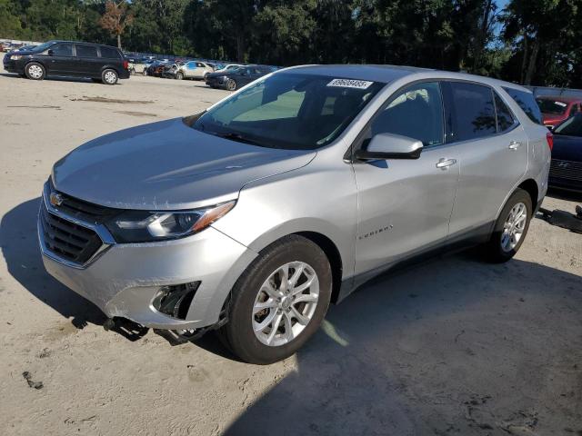 2019 CHEVROLET EQUINOX LT, 