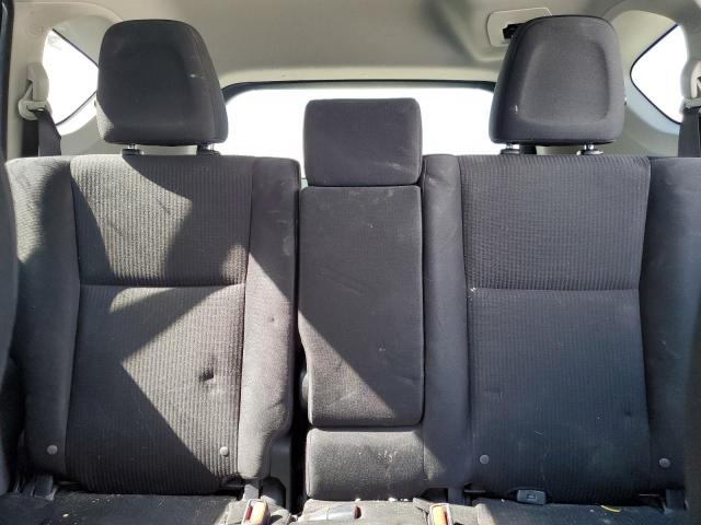 JTMZFREV1HJ140157 - 2017 TOYOTA RAV4 LE BLUE photo 10