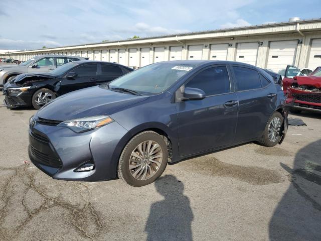 2018 TOYOTA COROLLA L, 
