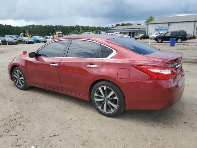 1N4AL3AP9GC283926 - 2016 NISSAN ALTIMA 2.5 RED photo 2