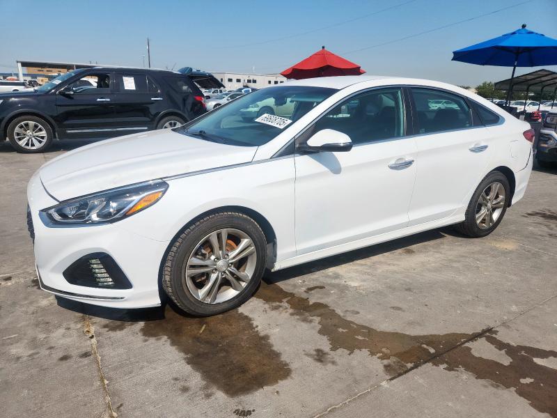 2019 HYUNDAI SONATA LIMITED, 