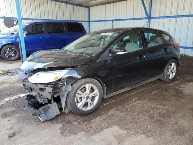 2014 FORD FOCUS SE, 