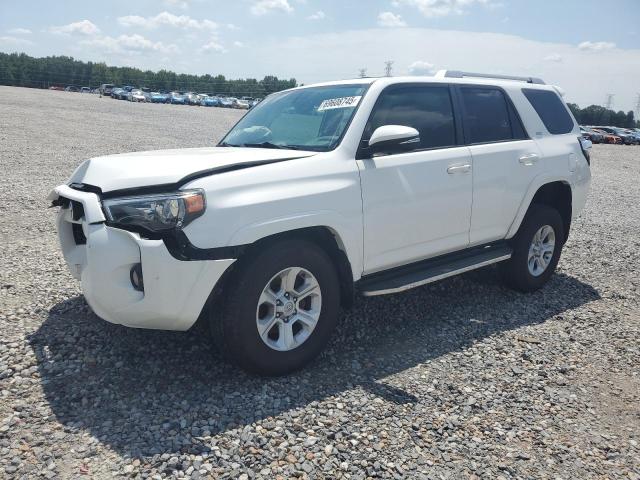 2016 TOYOTA 4RUNNER SR5, 