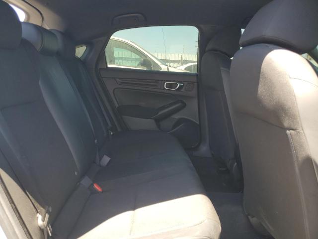 19XFL2H82NE007750 - 2022 HONDA CIVIC SPORT 银色 照片 10