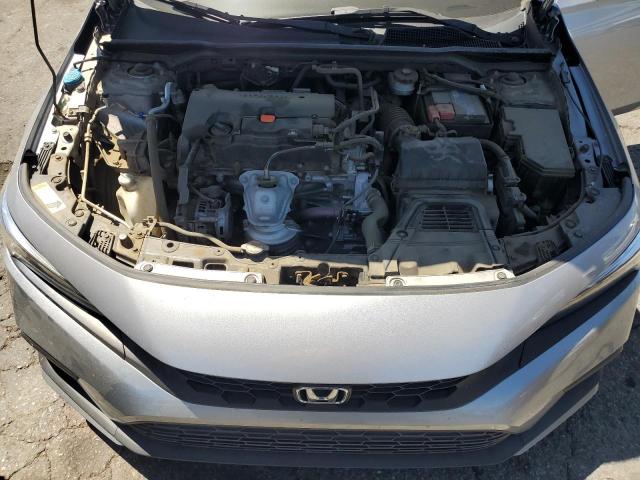 19XFL2H82NE007750 - 2022 HONDA CIVIC SPORT 银色 照片 11