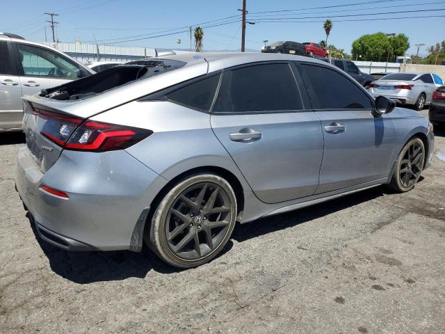 19XFL2H82NE007750 - 2022 HONDA CIVIC SPORT 银色 照片 3