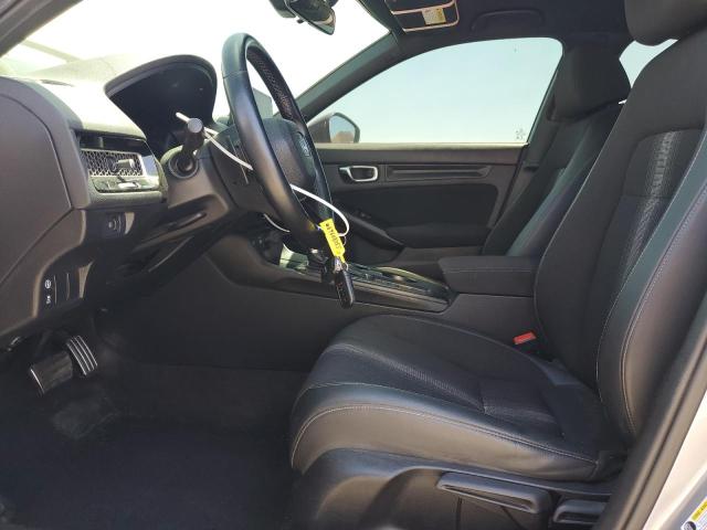 19XFL2H82NE007750 - 2022 HONDA CIVIC SPORT 银色 照片 7