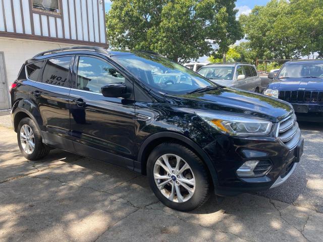 2017 FORD ESCAPE SE, 