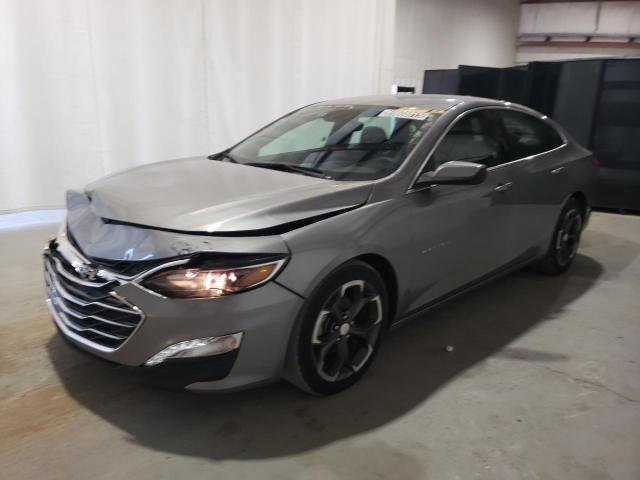 2023 CHEVROLET MALIBU LT, 