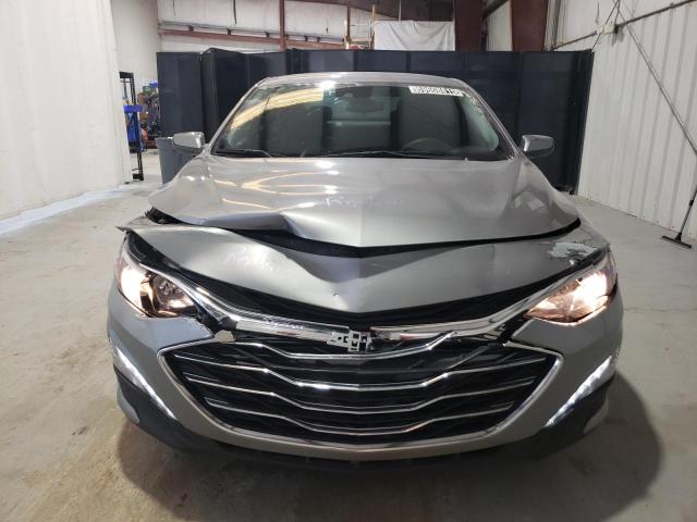 1G1ZD5ST3PF162169 - 2023 CHEVROLET MALIBU LT GRAY photo 5