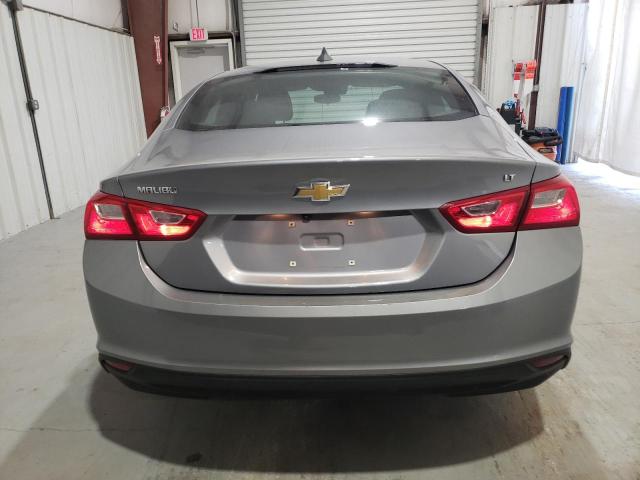 1G1ZD5ST3PF162169 - 2023 CHEVROLET MALIBU LT GRAY photo 6