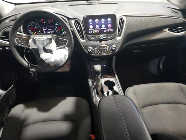 1G1ZD5ST3PF162169 - 2023 CHEVROLET MALIBU LT GRAY photo 8