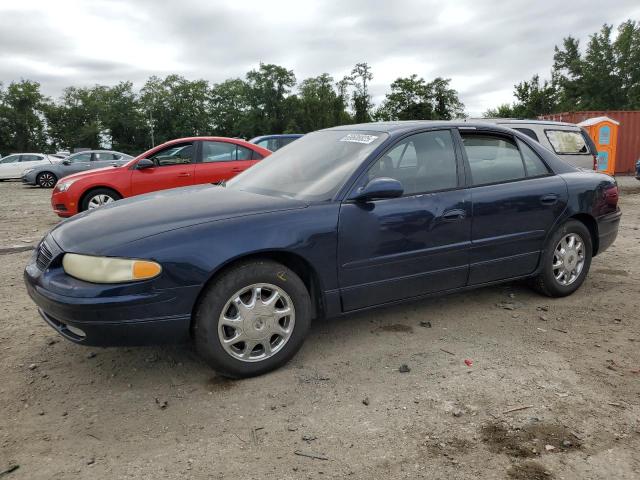2002 BUICK REGAL LS, 