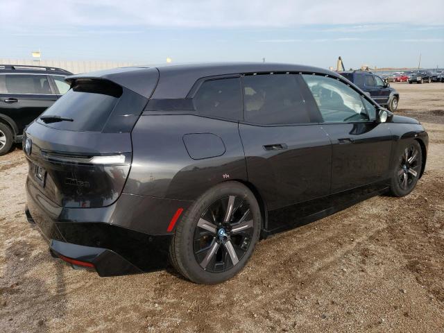 WB533CF03PCM65597 - 2023 BMW IX M60 CHARCOAL photo 3