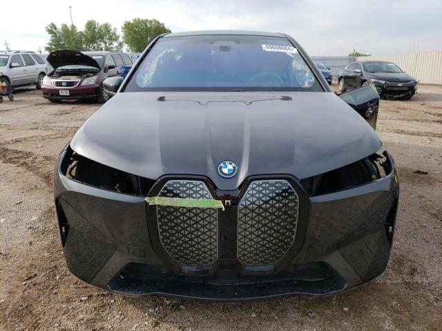 WB533CF03PCM65597 - 2023 BMW IX M60 CHARCOAL photo 5
