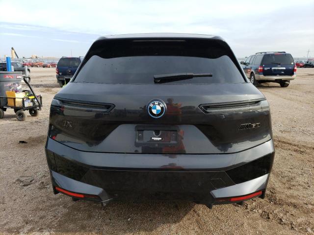 WB533CF03PCM65597 - 2023 BMW IX M60 CHARCOAL photo 6
