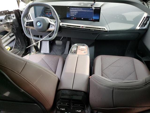 WB533CF03PCM65597 - 2023 BMW IX M60 CHARCOAL photo 8