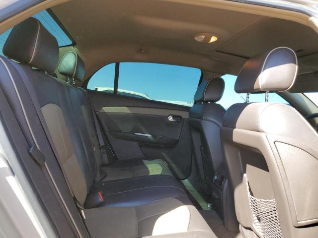 1G1ZK57B09F145581 - 2009 CHEVROLET MALIBU LTZ ბეჟი ფოტო 10