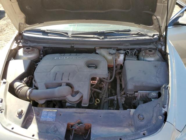 1G1ZK57B09F145581 - 2009 CHEVROLET MALIBU LTZ ბეჟი ფოტო 11