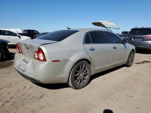 1G1ZK57B09F145581 - 2009 CHEVROLET MALIBU LTZ ბეჟი ფოტო 3