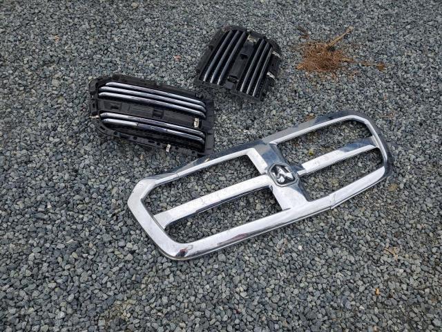 1C6RR6LT8FS535958 - 2015 RAM 1500 SLT GRAY photo 12