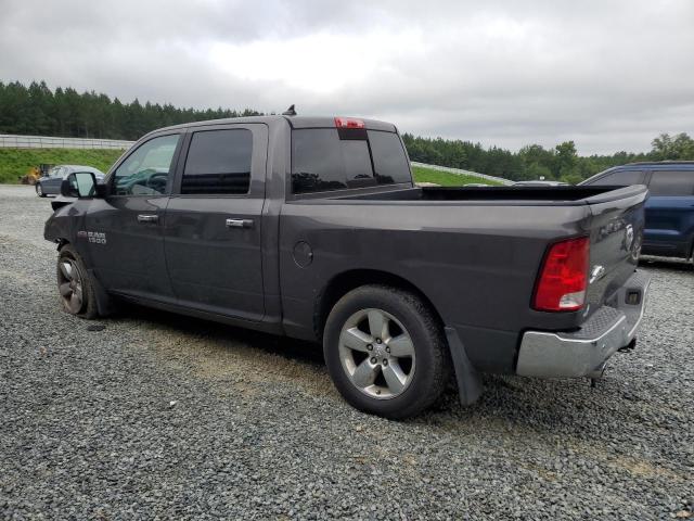 1C6RR6LT8FS535958 - 2015 RAM 1500 SLT GRAY photo 2