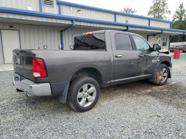 1C6RR6LT8FS535958 - 2015 RAM 1500 SLT GRAY photo 3
