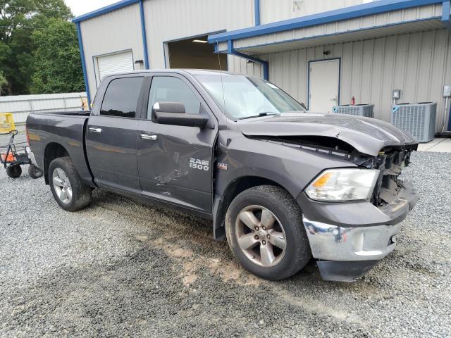 1C6RR6LT8FS535958 - 2015 RAM 1500 SLT GRAY photo 4