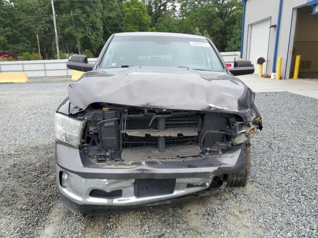 1C6RR6LT8FS535958 - 2015 RAM 1500 SLT GRAY photo 5