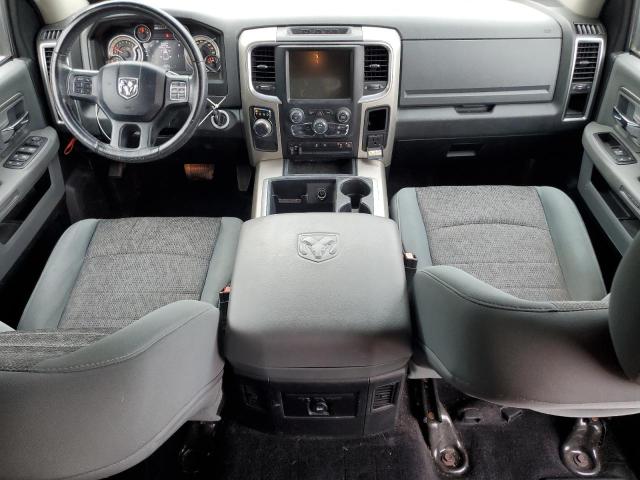 1C6RR6LT8FS535958 - 2015 RAM 1500 SLT GRAY photo 8