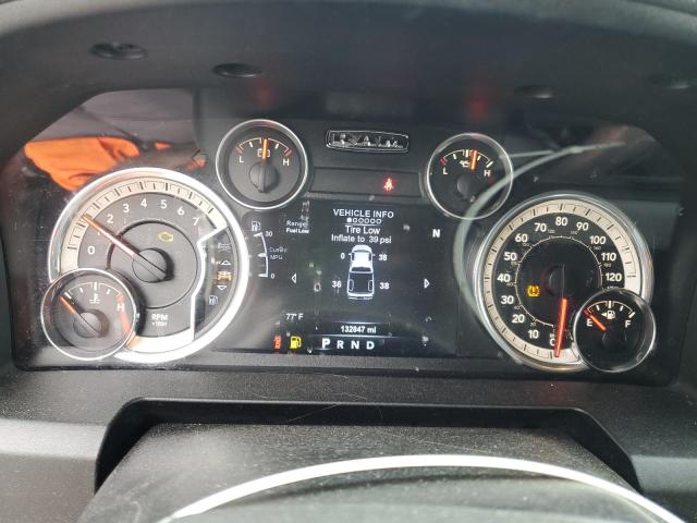 1C6RR6LT8FS535958 - 2015 RAM 1500 SLT GRAY photo 9