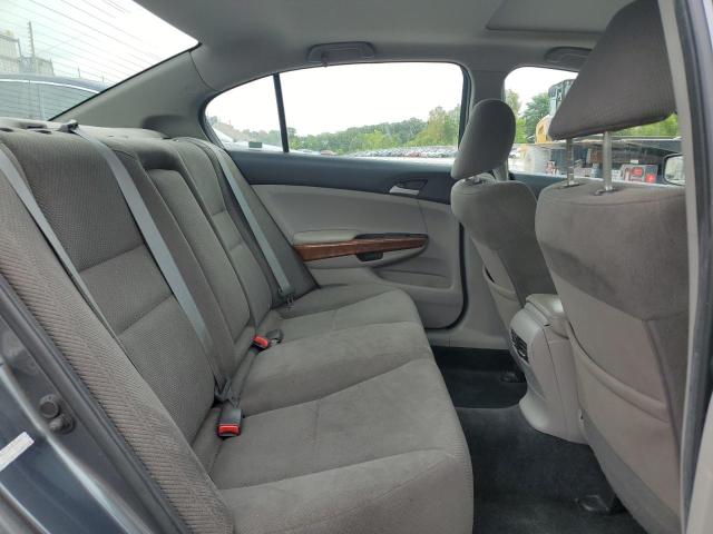 1HGCP2F77CA011232 - 2012 HONDA ACCORD EX 灰色 照片 10