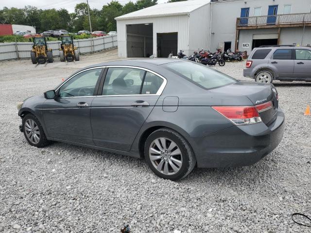 1HGCP2F77CA011232 - 2012 HONDA ACCORD EX 灰色 照片 2