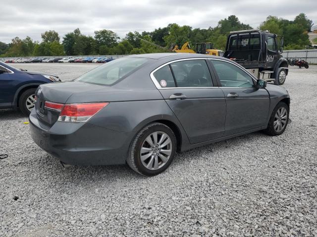 1HGCP2F77CA011232 - 2012 HONDA ACCORD EX 灰色 照片 3
