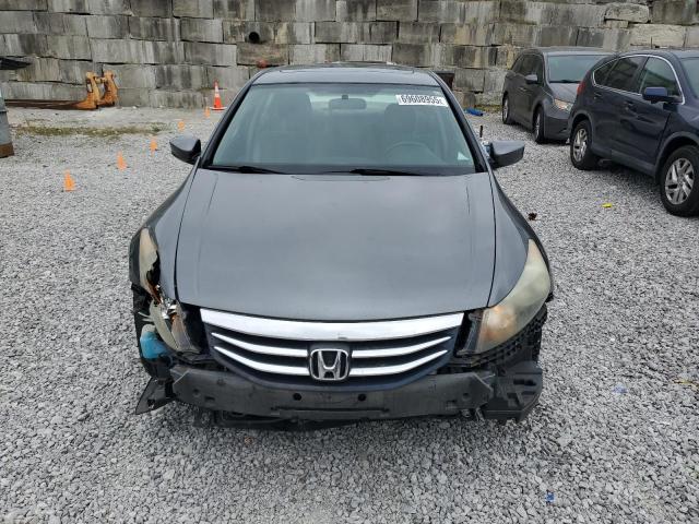 1HGCP2F77CA011232 - 2012 HONDA ACCORD EX 灰色 照片 5