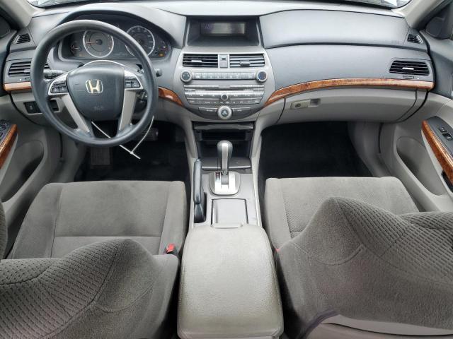 1HGCP2F77CA011232 - 2012 HONDA ACCORD EX 灰色 照片 8