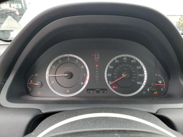 1HGCP2F77CA011232 - 2012 HONDA ACCORD EX 灰色 照片 9