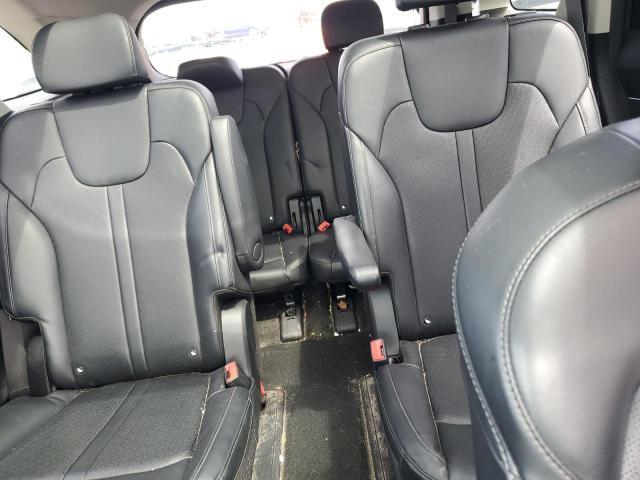 KNDRH4LG3M5045460 - 2021 KIA SORENTO EX 灰色 照片 10